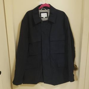 Men's Lacoste jacket